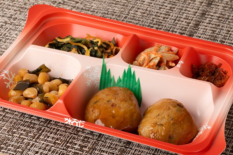 つくね（くわい入り）