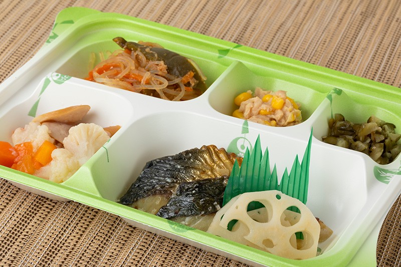 昼メニュー