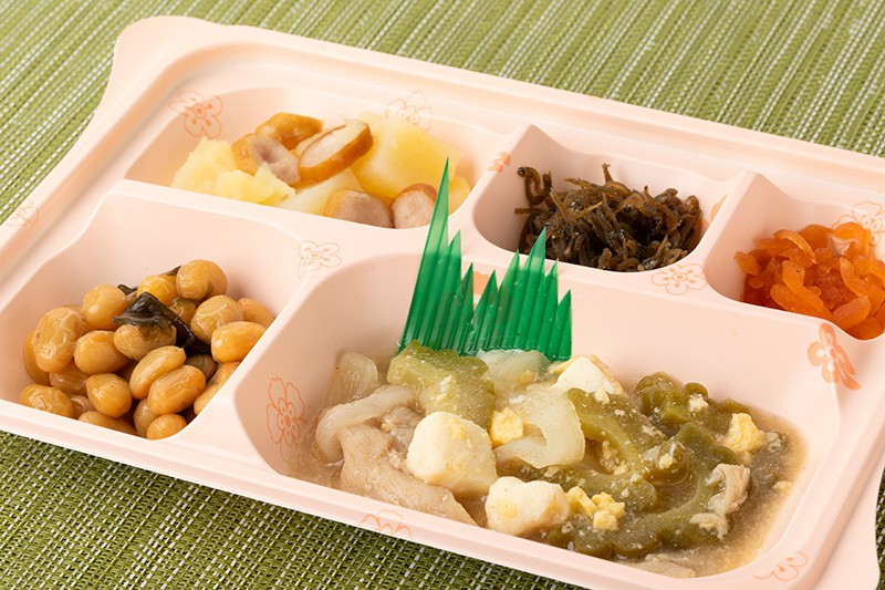 昼メニュー