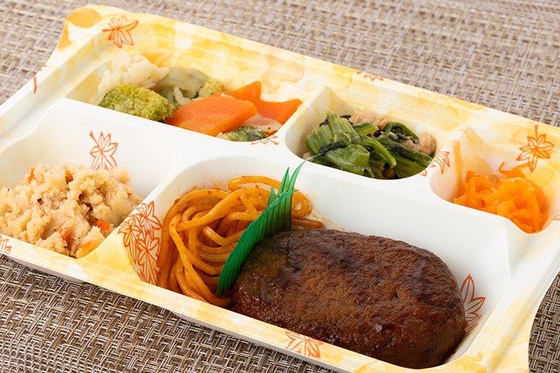 昼メニュー