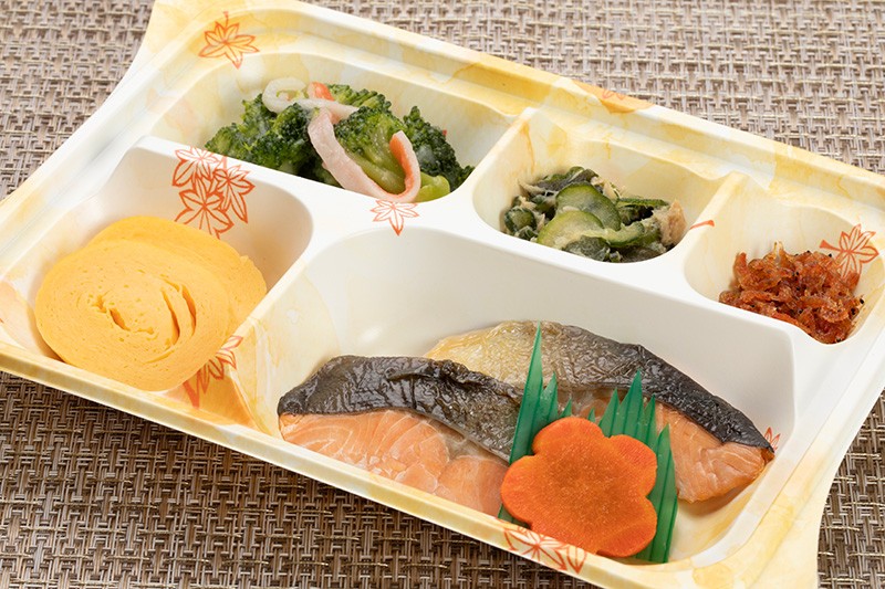 昼メニュー