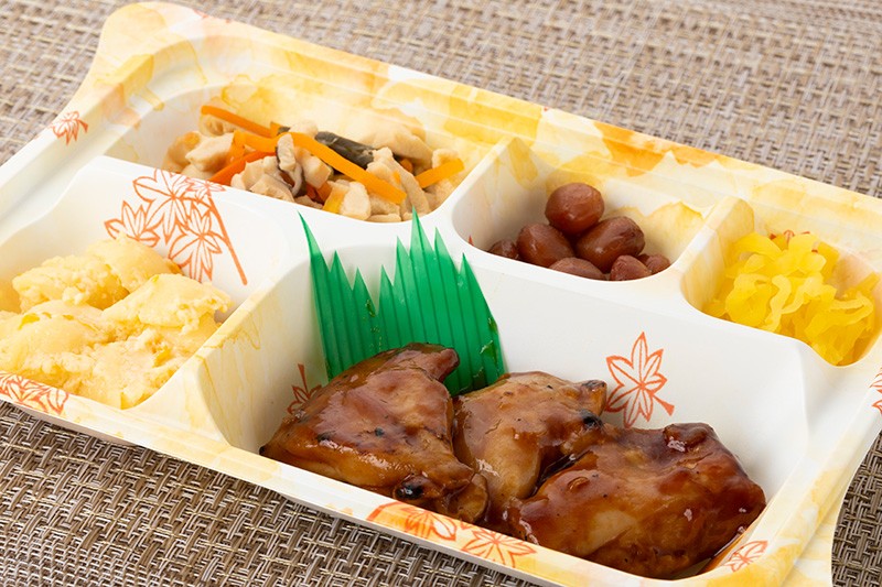 炭火焼き鳥