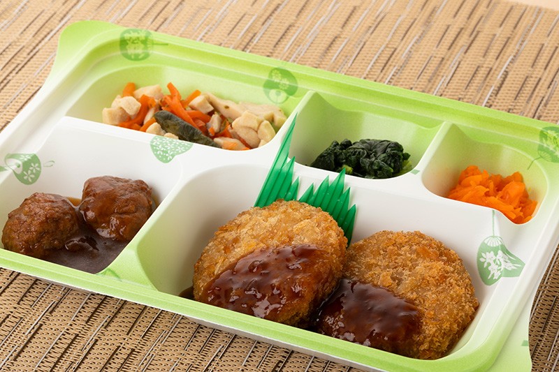 昼メニュー