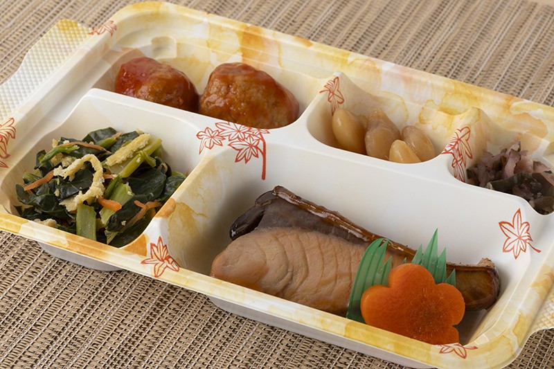 昼メニュー