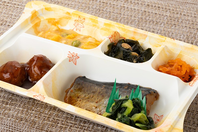昼メニュー