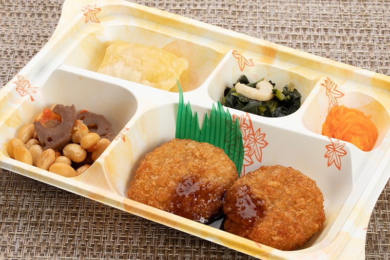 昼メニュー