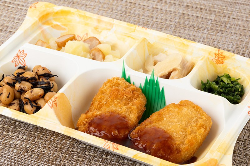昼メニュー