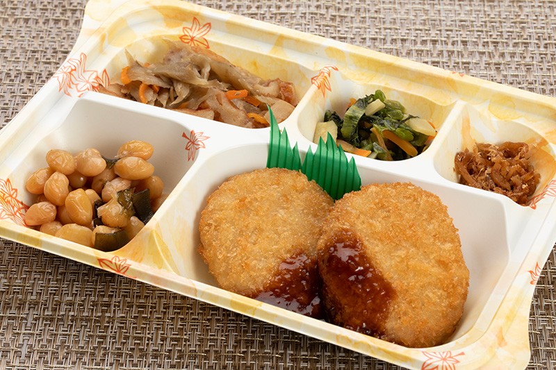 昼メニュー