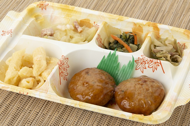 昼メニュー