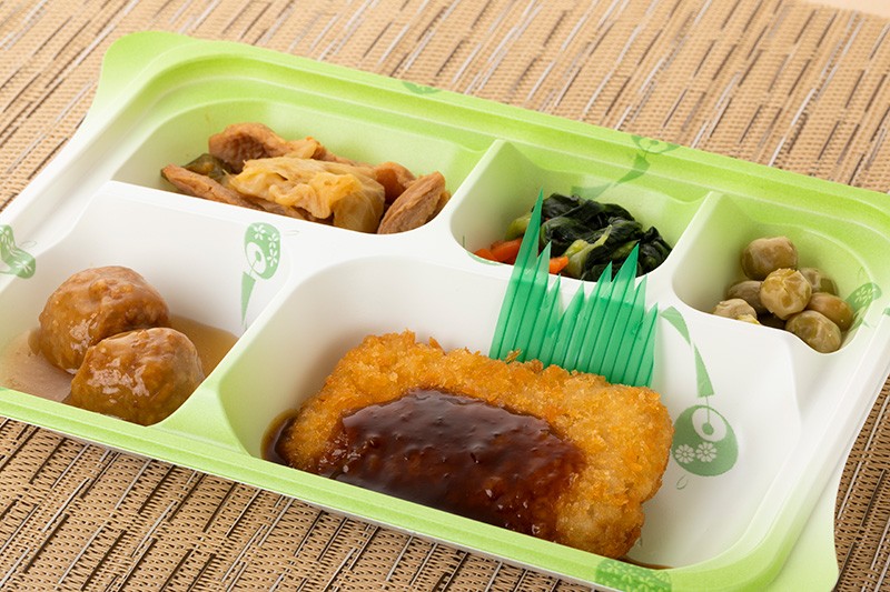 昼メニュー