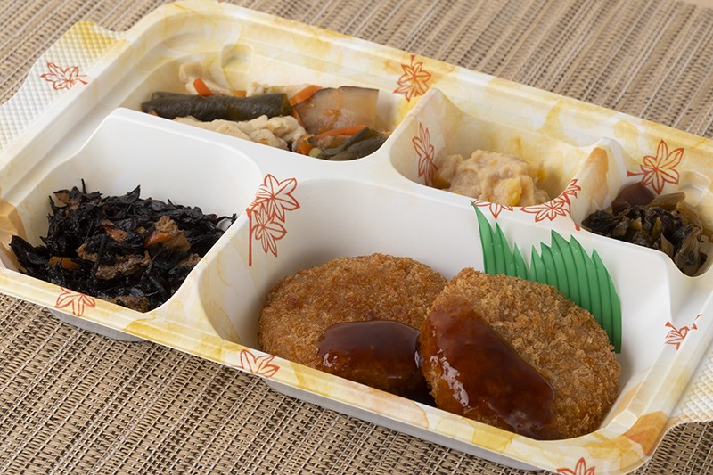 昼メニュー