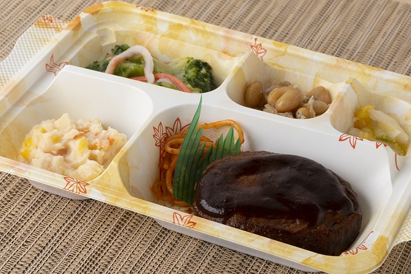 昼メニュー