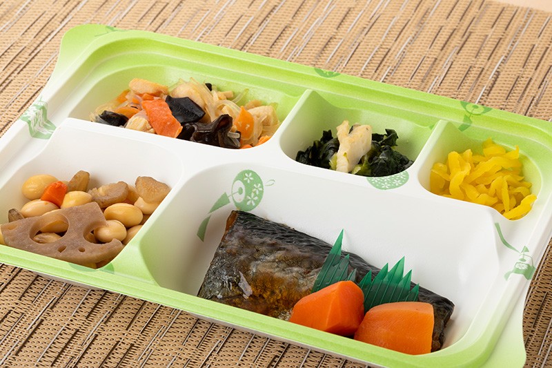 にしん甘辛煮