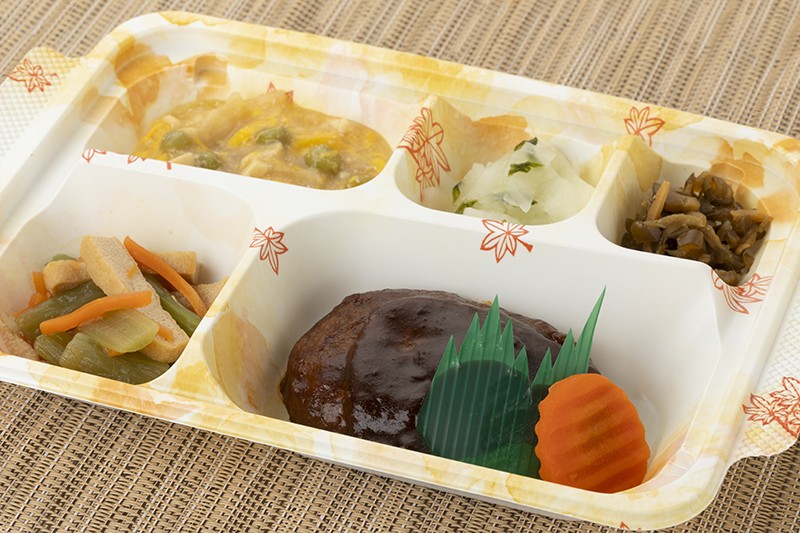 昼メニュー
