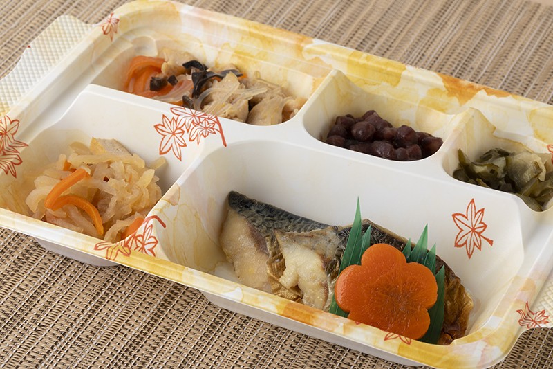昼メニュー