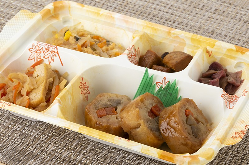 昼メニュー