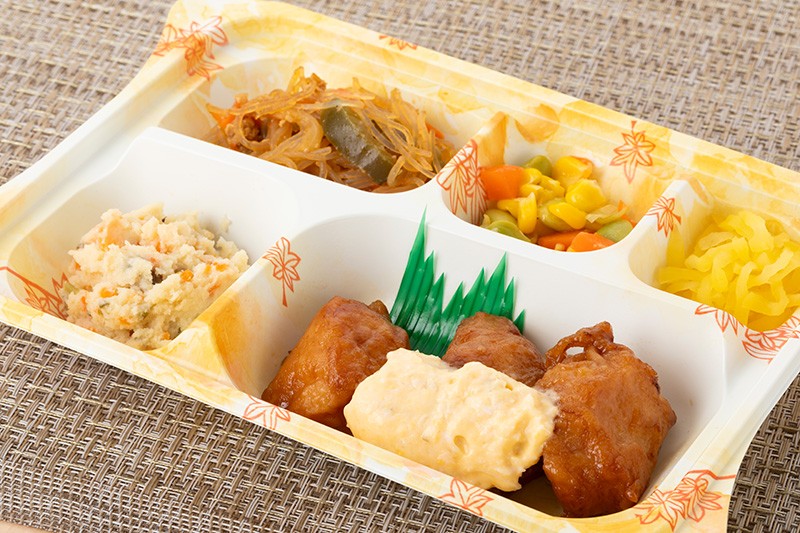 昼メニュー
