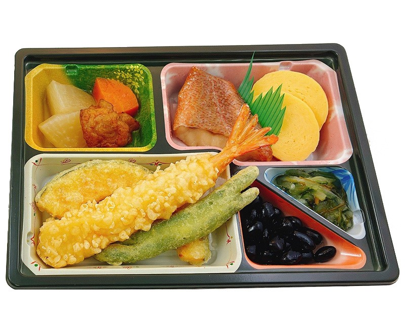 昼メニュー