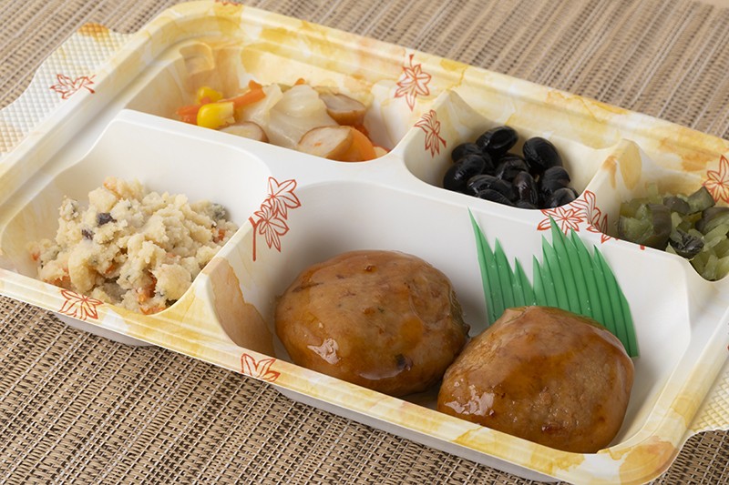 昼メニュー