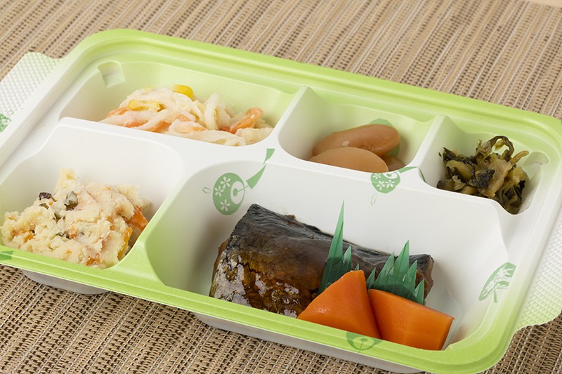 にしん甘辛煮