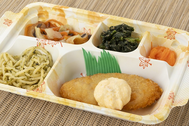 昼メニュー