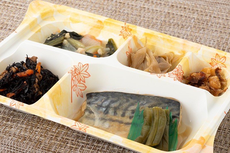 昼メニュー